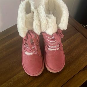 Old Navy Boots